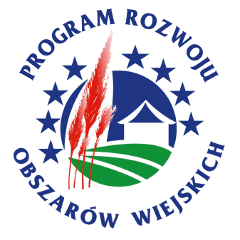 Logo Krajowy Plan Odbudowy i Program Rozwoju Obszarów Wiejskich