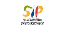 Logo System Informacji Przestrzennej Województwa Świętokrzyskiego